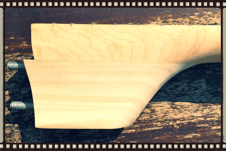 The Great British Banjo Company releases new prototype photographs of